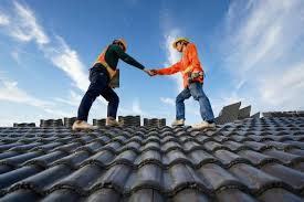 Professional Roofing in Louisville, KY